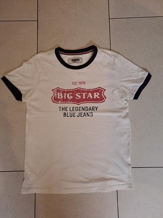 Štýlové tričko, 140