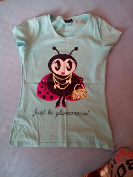 Trička, crashone,158