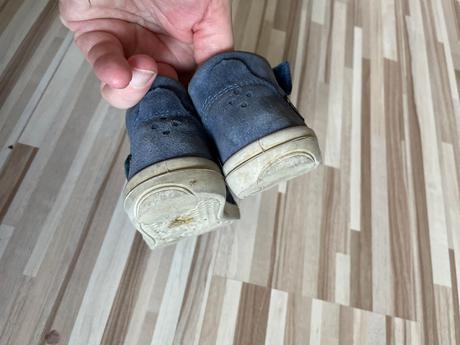 Topánky, superfit,22