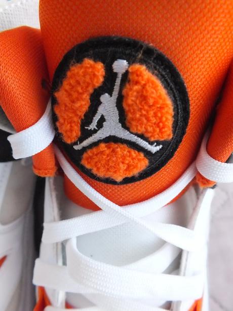 Tenisky jordan, air jordan,38