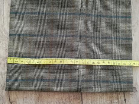 Nohavicový kostým zn. lifeline, 36