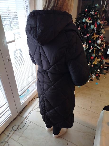 Nová zimná bunda, m