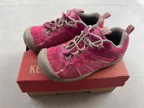 Keen chandler 2 cnx, keen,29