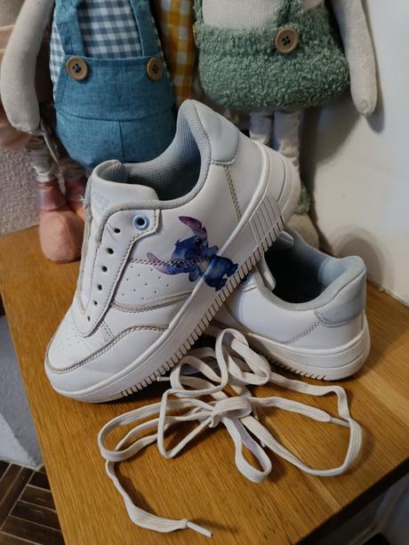 Tenisky disney veľ. 35, 35