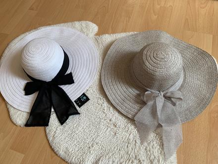 Dámsky klobúk, s