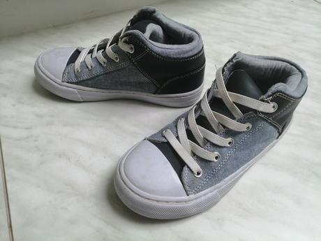 Tenisky  pre chlapcov vel 30, 30