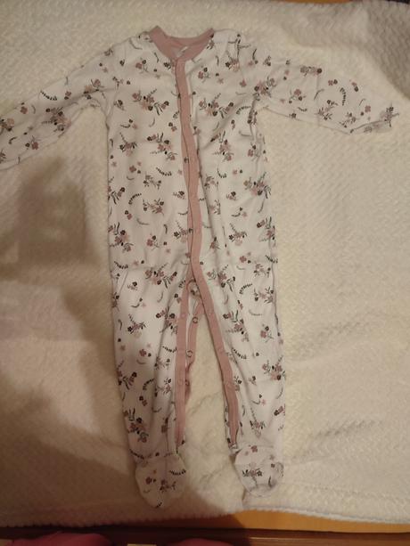 Pyžamo, pepco,80