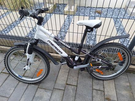 Dievčenský bicykel merida veľ. 20, merida,20