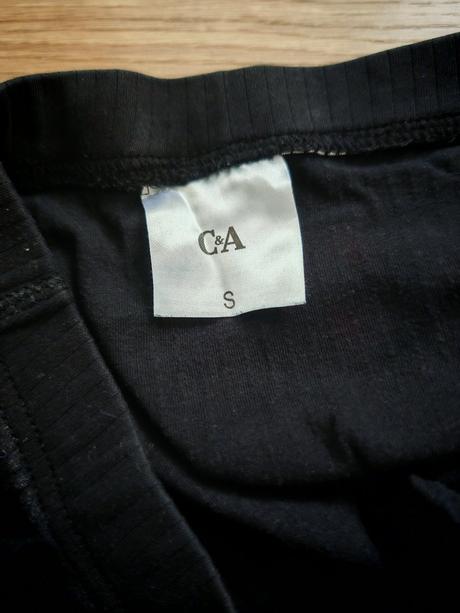 Lyžiarske spodky, c&a,s