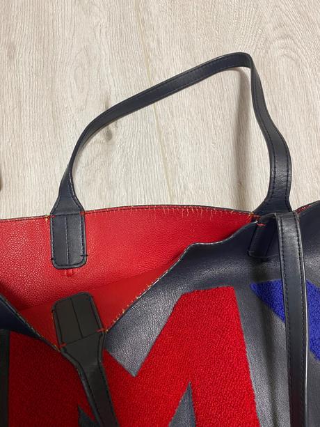 Veľká kabelka tommy hilfiger, tommy hilfiger