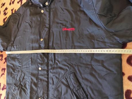 Prešívaná pánska prechodná bunda disneyland veľ.l/, disney,l