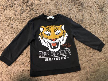 H&m pulover, h&m,110