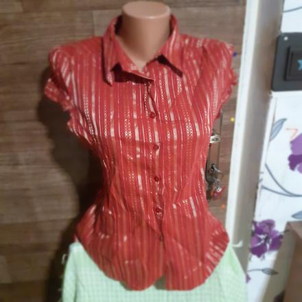 Damska košeľa, xl