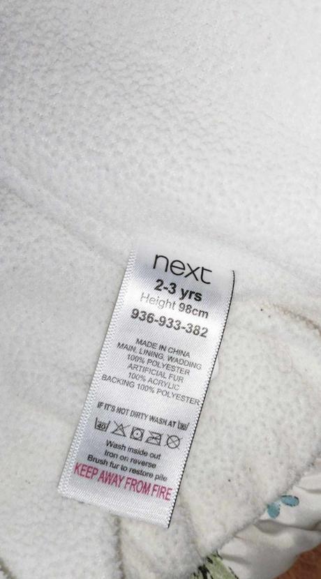 Krásna bundička, next,98