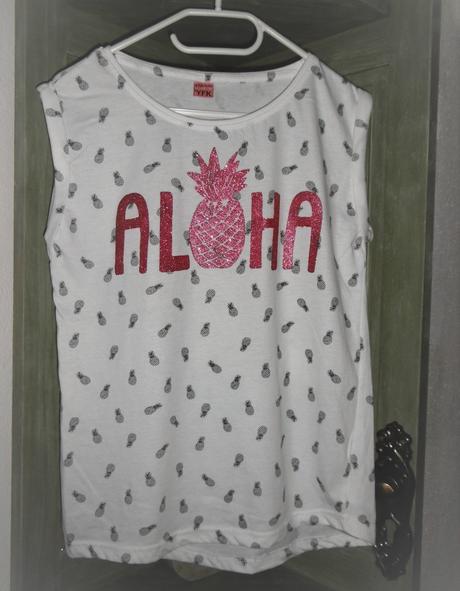 Tričko veľ.170/176, 176