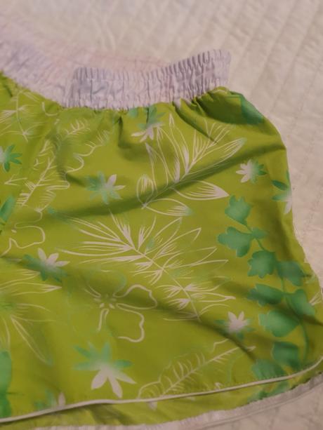 Šortky na behanie  veľ. m, m