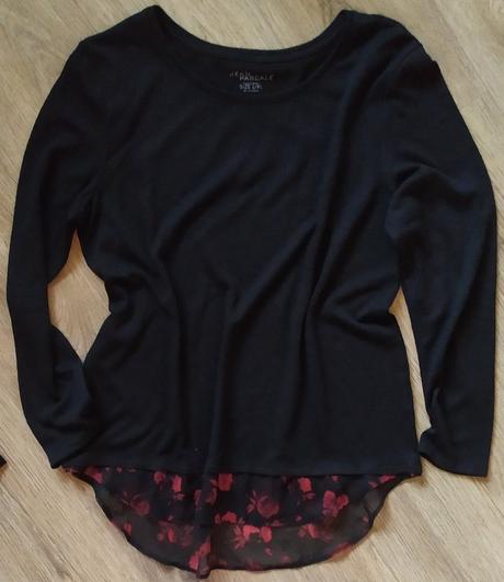 Pulóvre takko 2 ks, takko,l