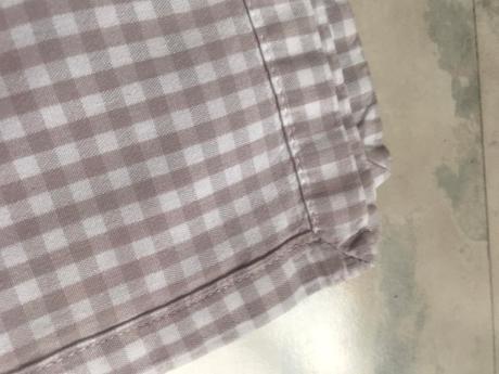 Bavlnený kanafasový obrus 135 x 135, 