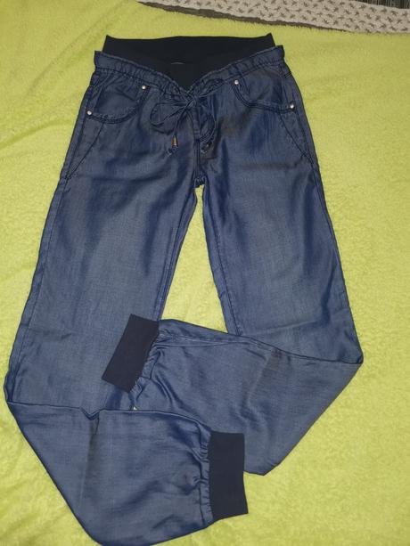 Nohavice r-marks jeans č. 28, 28