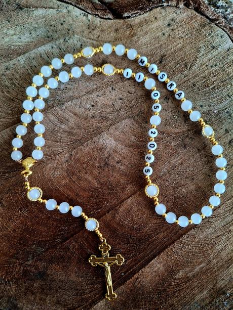 Ruženec na prilezitosť,