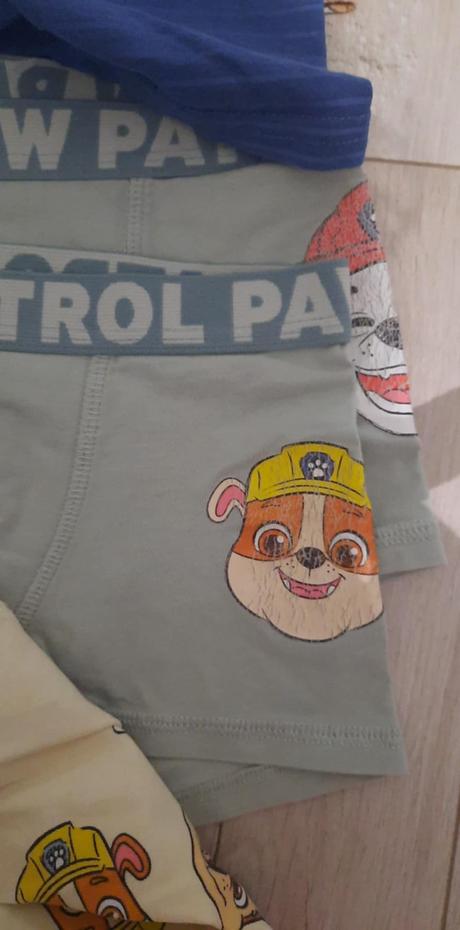 Boxerky 122/128 reserved,h&m, reserved,122