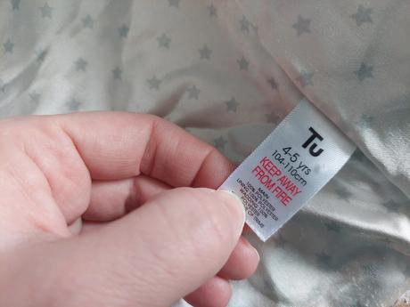 Štýlový dievčenský kabátik zn.tu veľ.104-110, tu,104