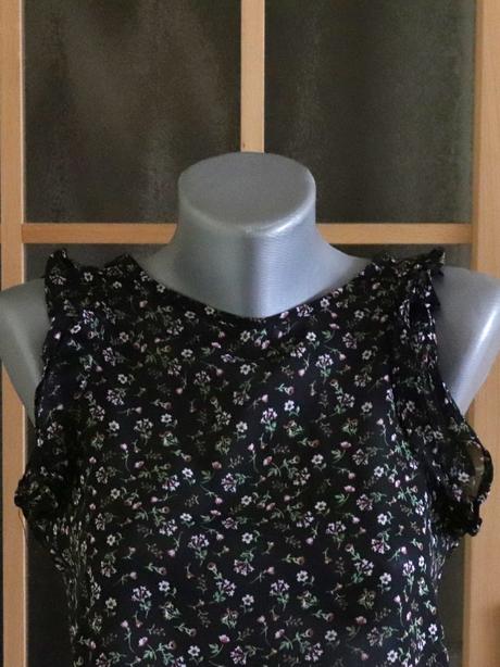 Blúzka terranova, terranova,xs