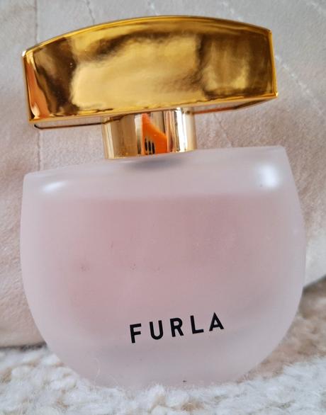 Parfém furla autentica, 