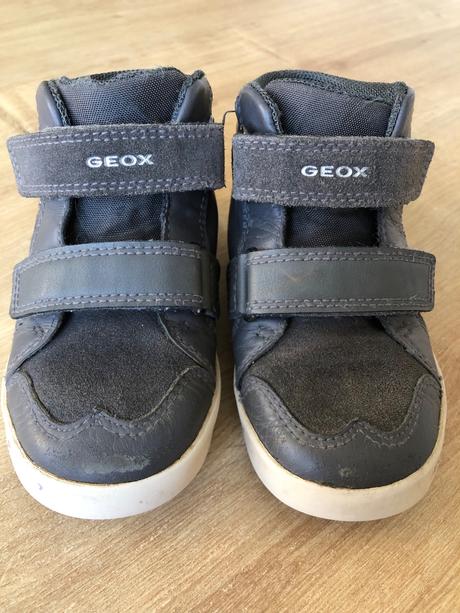 Geox prechodné topánky 24, geox,24