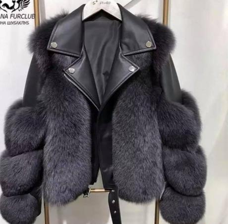 Novy kabat kozusinovy, m