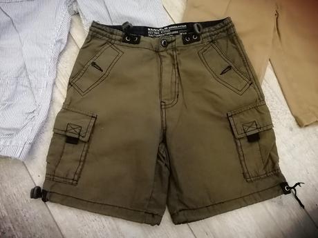 Balík kraťasov č. 19, 122