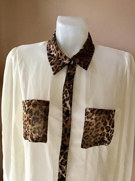 Blúzka /r, select,40