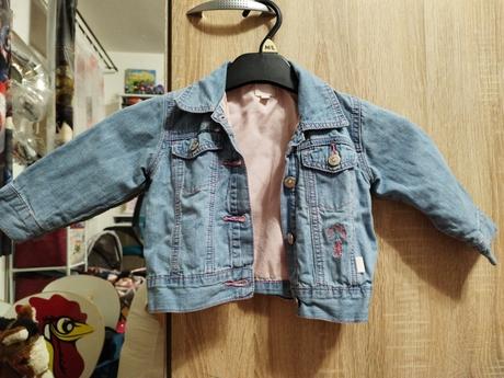 Riflova bundička, tup tup,80