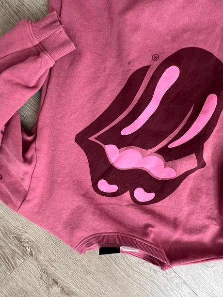 Mikina zara dlha, zara,134