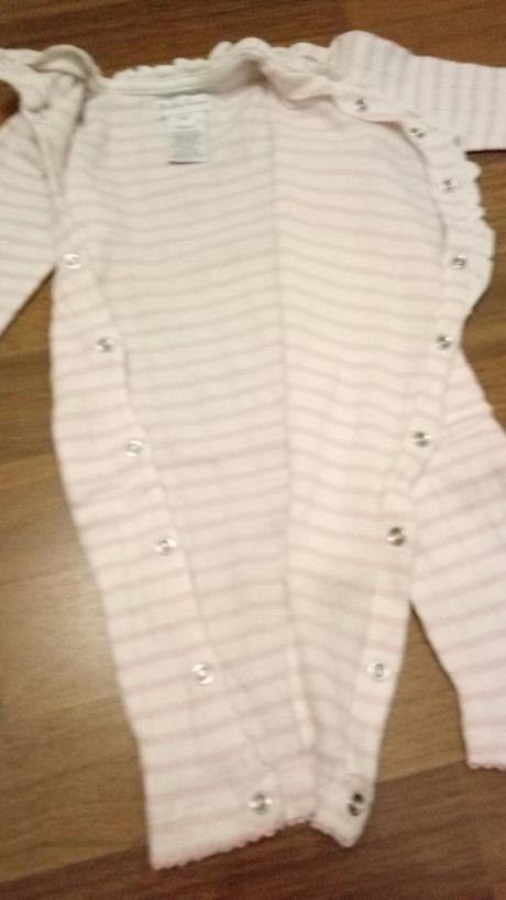 Overal/pyžamko, ralph lauren,62