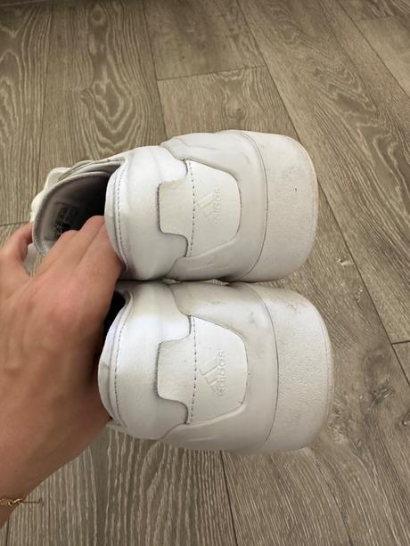 Pánske tenisky adidas court, adidas,41