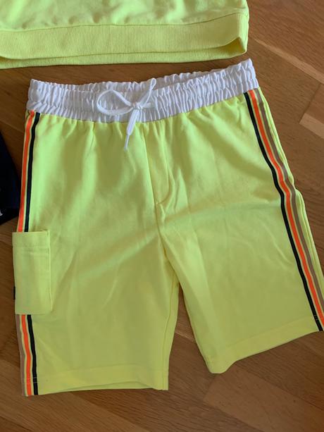 Suprava mayoral, mayoral,134