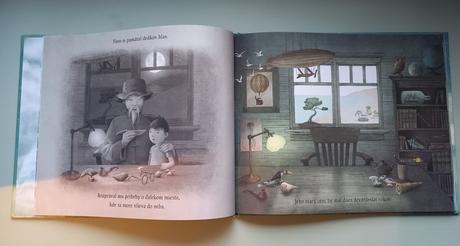 Medzi nebom a morom,