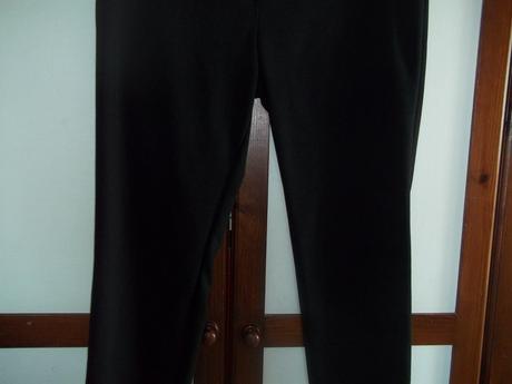 Nohavice - mtm - 48, 48