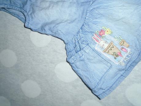 Šaty na 6 až 9 mesiacov, next,74