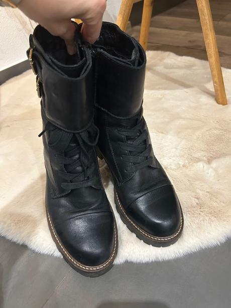 Topánky jesenné dámske 38, 38