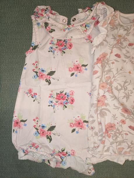 Opalovacky 68, h&m,68