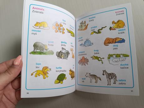 Anglicka literatura pre deti,