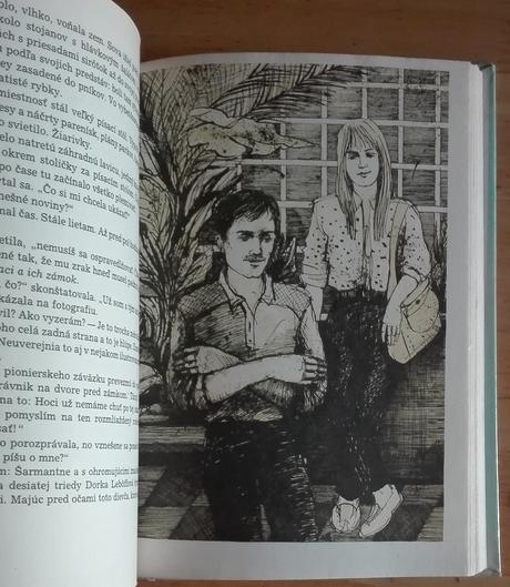 Bobria stopa , bernd wolff, 