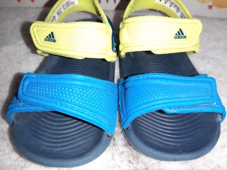 Sandálky adidas, adidas,20