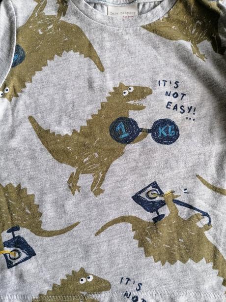 Mix triciek, zara,86