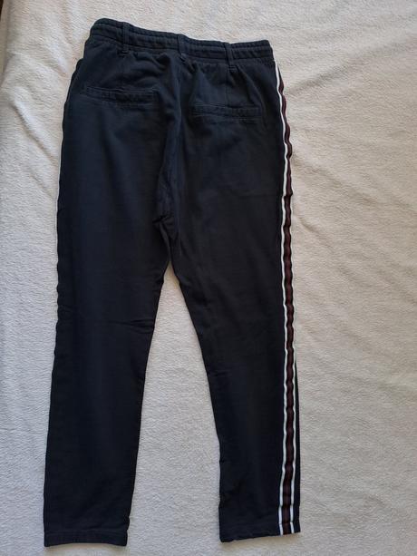 Tepláky, lindex,146