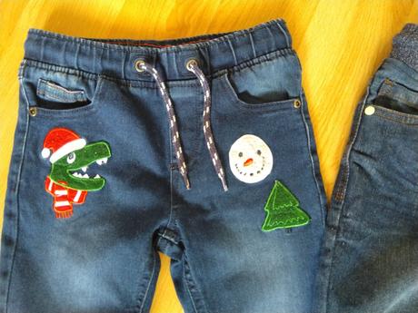 Rifle pre frajera, kiki&koko,116