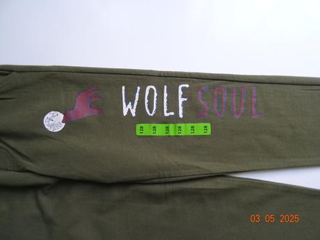 Tepláky, veľkosť 128, pepco,128