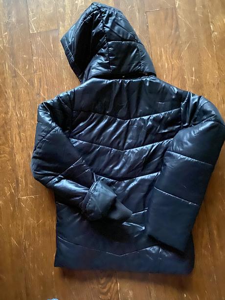 Ľahká vetrovka, nike,140